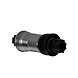 FireFox BB Set ES300 Acera SplinedHollow Type wo Bolt--sm
