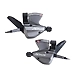 FireFox Shift Lever Set SL-M370  3Ã—9 (Altus)--sm