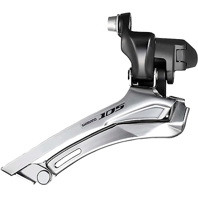 FireFox Derailleur Front 5700A-S,105 10SP-FFAS99