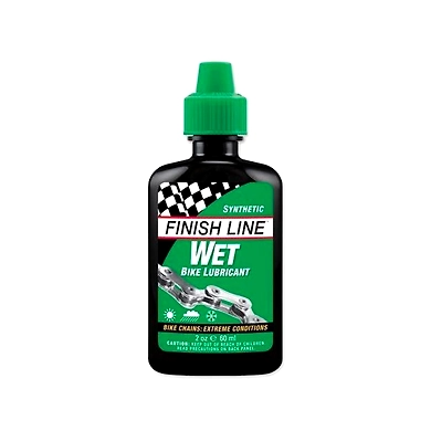 FireFox Bicycle Wet Lube - Cross Ctry 2oz-FFAS135