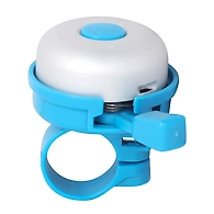 FireFox Bell Alloy Top, Plastic Base