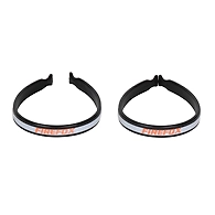 FireFox Reflective Trouser Band