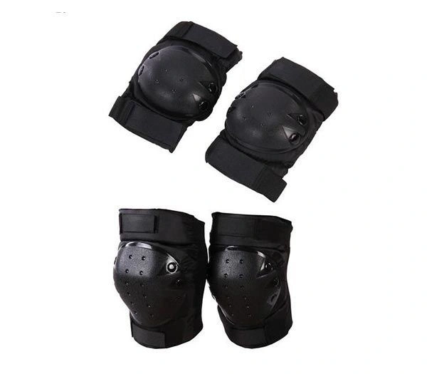 FireFox Bike Knee &amp; Elbow Pads-