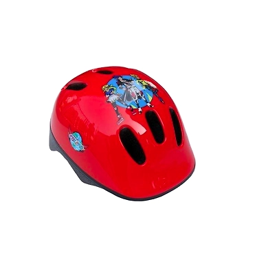 FireFox Headprotector-Kids Planet Foxers (48-52 cm)-