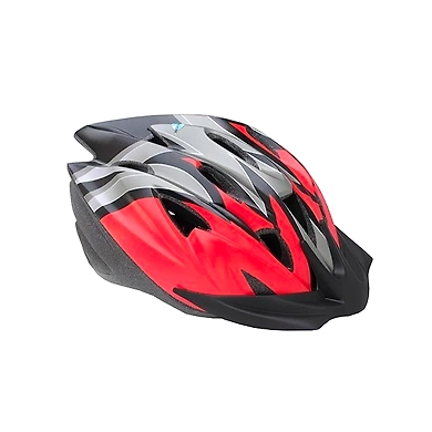 FireFox Headprotector (Red)  Infusion-