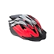 FireFox Headprotector (Red)  Infusion--sm