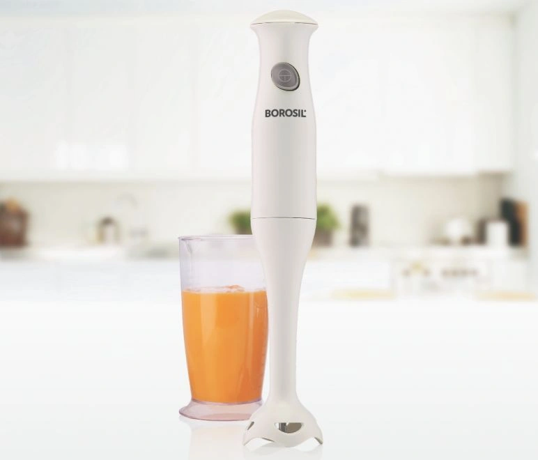 Smart Blend Hand Blender-