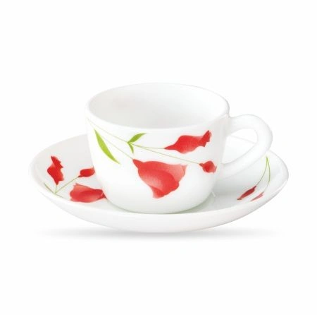 Diana Cup &amp; Saucer Set-