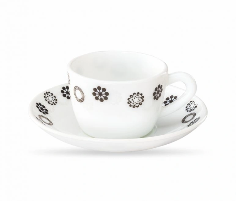 Universe Cup &amp; Saucer Set-