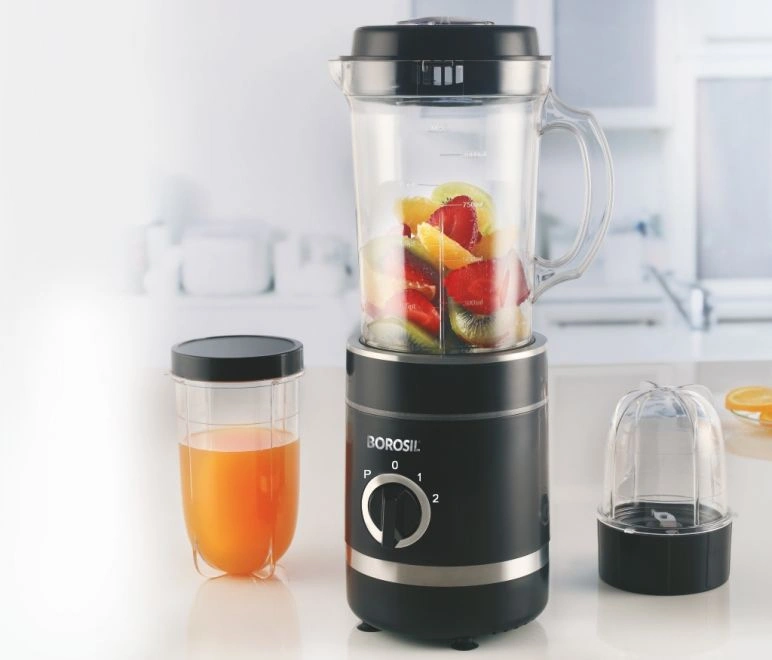 Nutrifresh Blender-