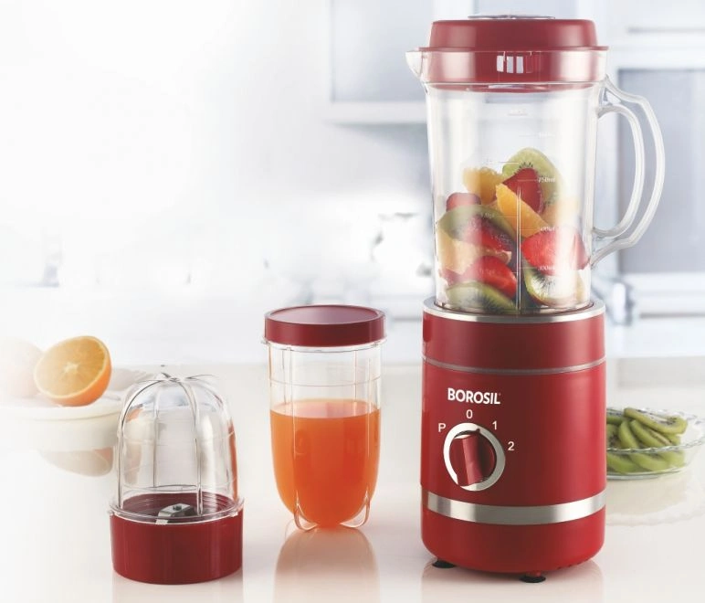 Nutrifresh Blender-