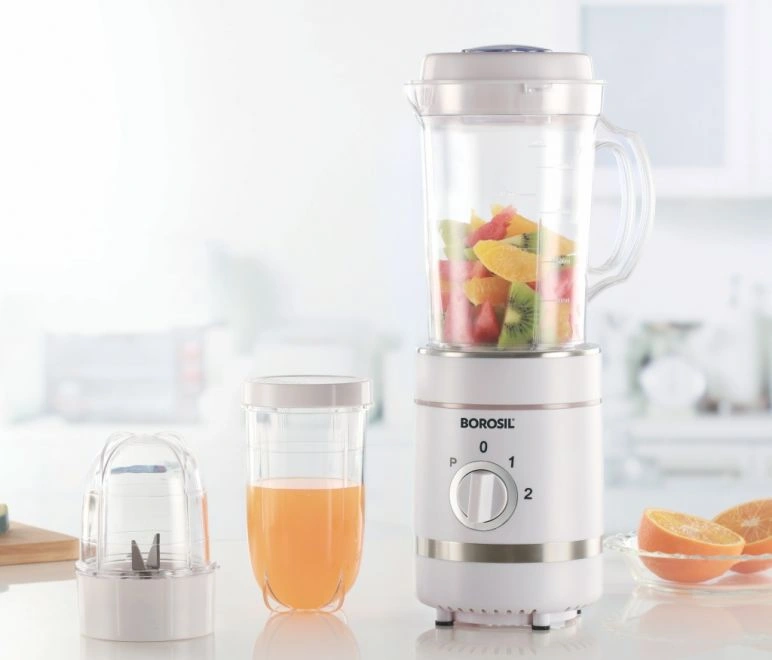 Nutrifresh Blender-