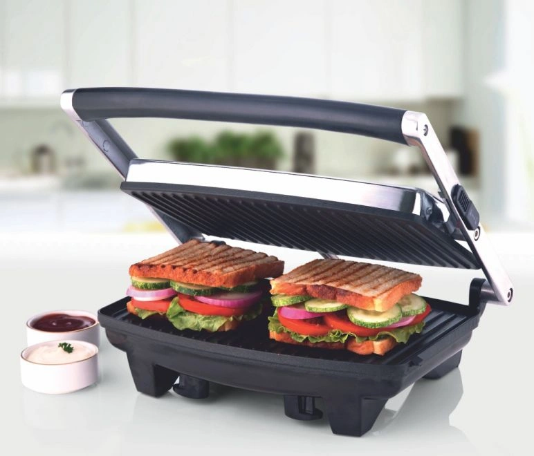 Jumbo Grill Sandwich Maker-