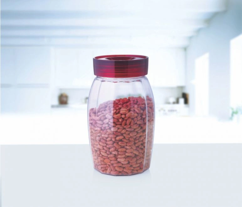 StoreFresh Canister Jar-