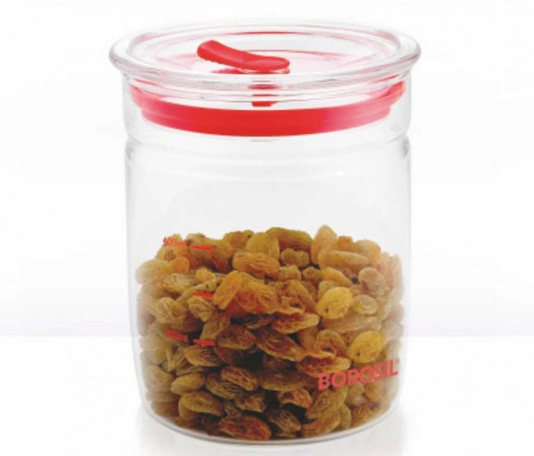 Vacuseal Jar-