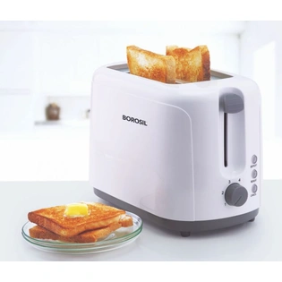Krispy Pop-Up Toaster