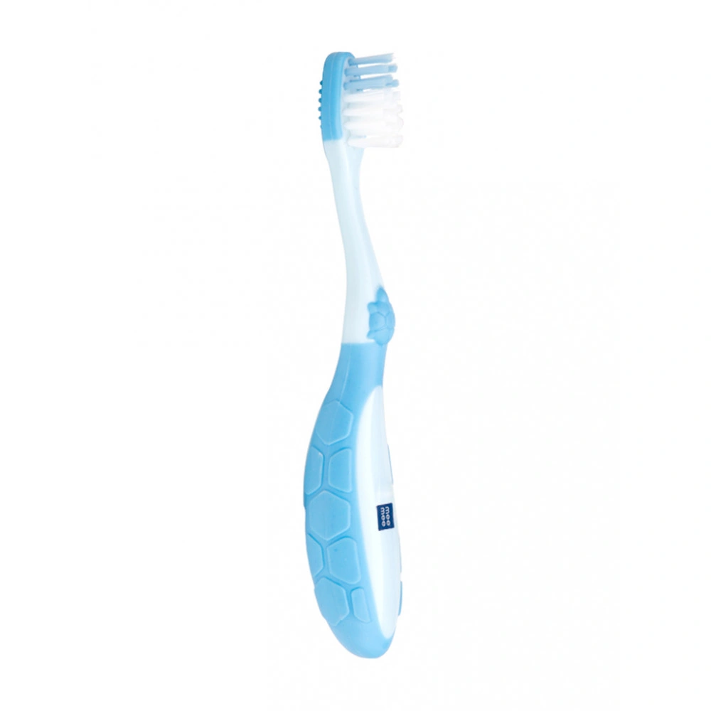 EASY GRIP TOOTHBRUSH WITH PROTECTIVE COVER-1