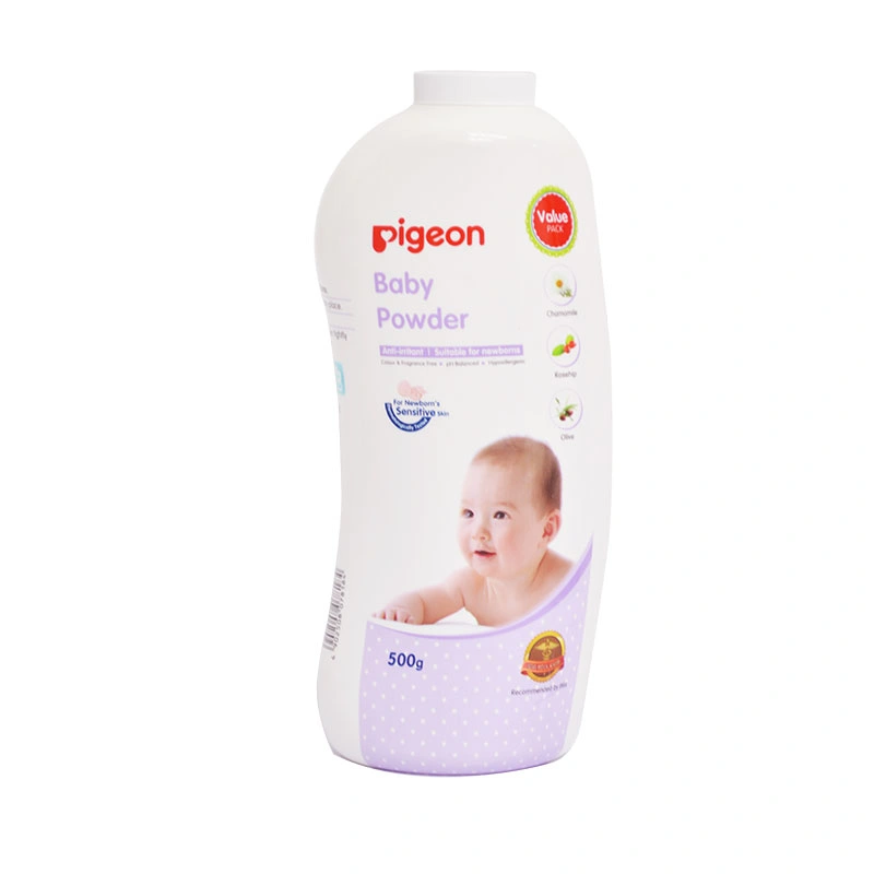 BABY POWDER-