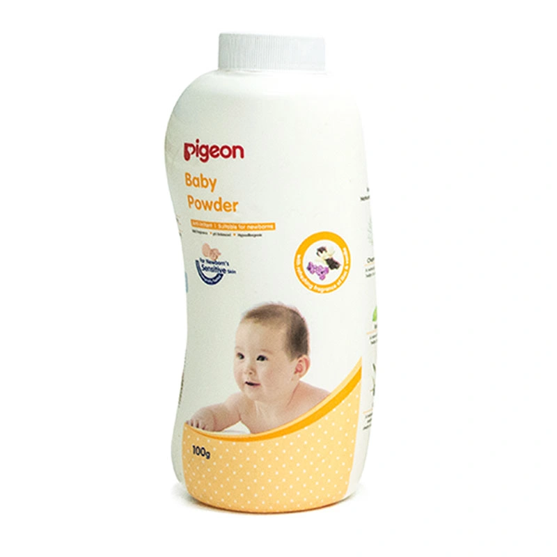 BABY POWDER WITH FRAGRANCE-