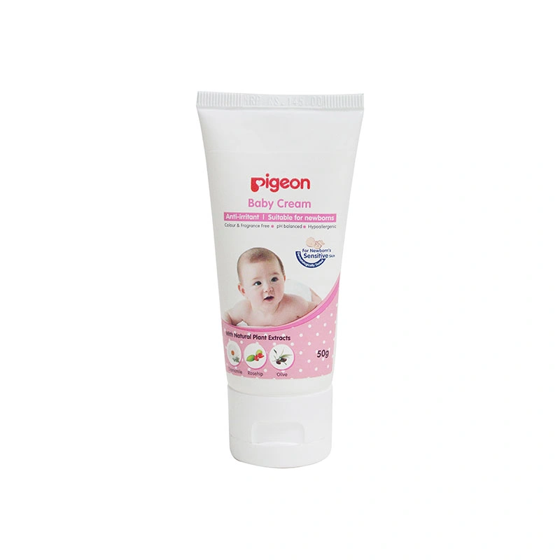 BABY CREAM 50G-