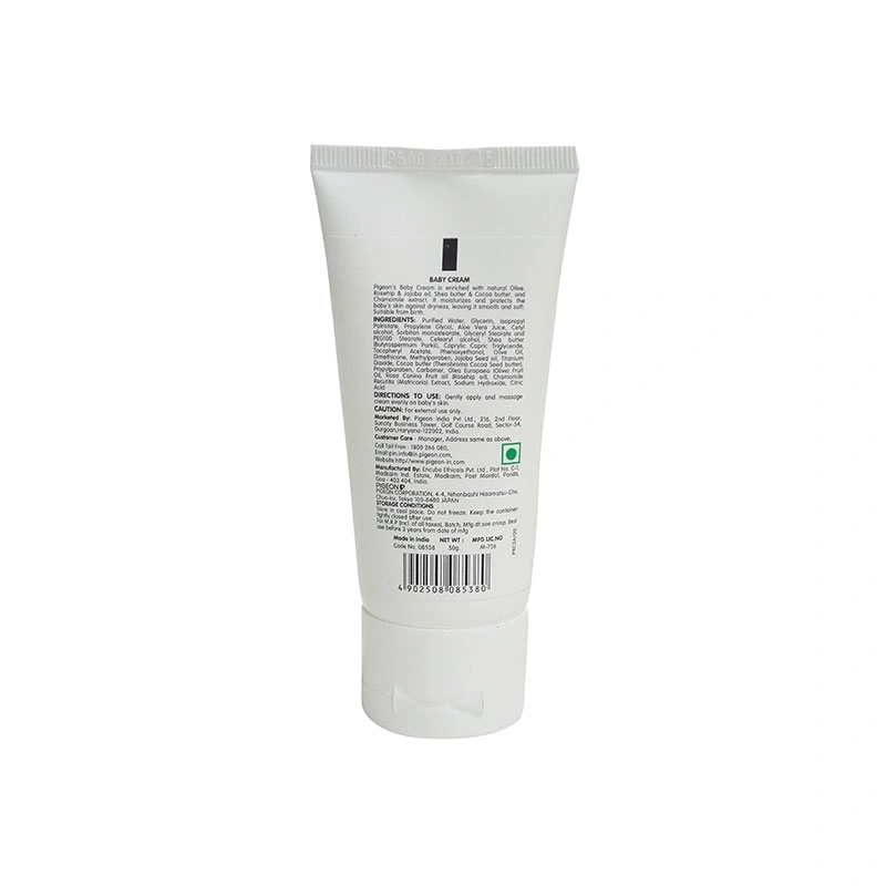 BABY CREAM 50G-1