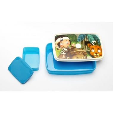 Little Stars-Easy Lunch Box (Big)-