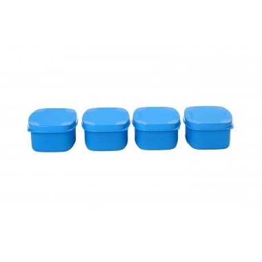 Cute Container (Set/4)-