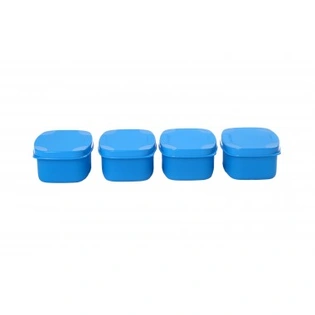 Cute Container (Set/4)