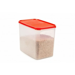 Modular Rectangular Container 9Ltr