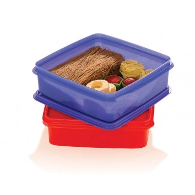 Square Container Big-