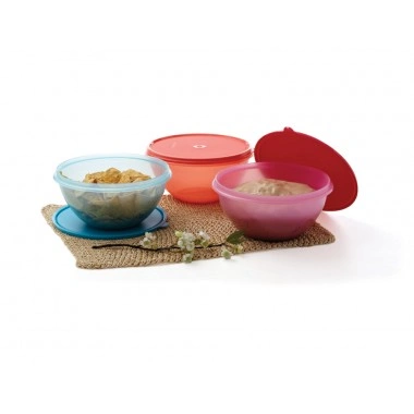 Wonder Bowl No. 4 (Jumbo)-