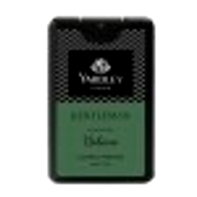 Gentleman Urbane Compact Perfume-