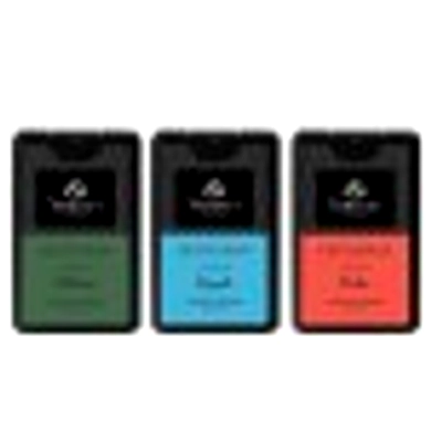 Men Compact / Pocket Perfume - Pack of 3 - 18ml each-