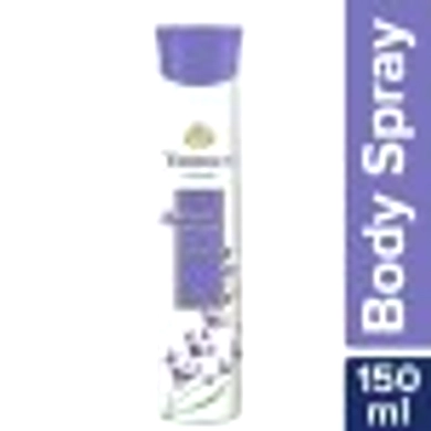 English Lavender - Body Spray - 150ml-2