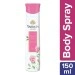 English Rose - Body Spray - 150ml-2