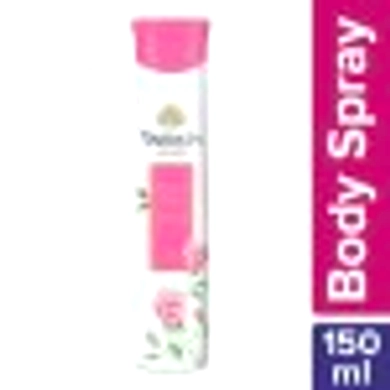 English Rose - Body Spray - 150ml-2