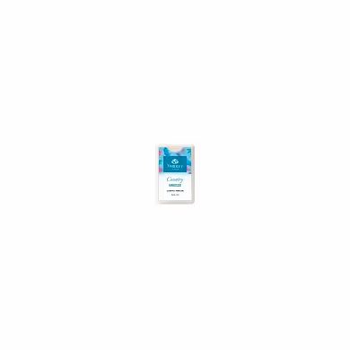Country Breeze Compact Perfume-