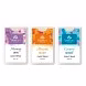 Women Compact / Pocket Perfume - Pack of 3 - 18ml each--sm