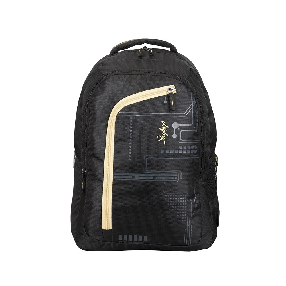 Footloose Router 3 Laptop Backpack-