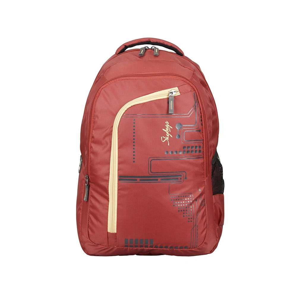 Footloose Router 3 Laptop Backpack-