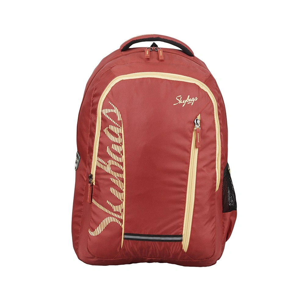 Footloose Router 4 Laptop Backpack-