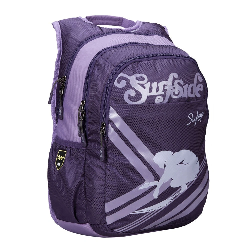 Footloose Blitz 05 Laptop Bp-PURPLE-1