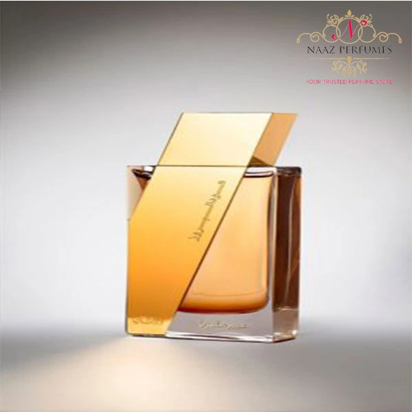 Rasasi Oudh Al Boruzz Asrar Indonesia 50ml Eau De Parfum Unisex-