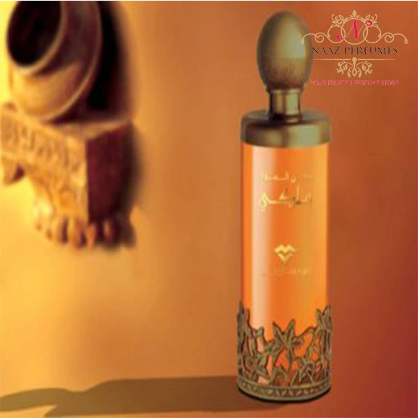 Swiss Arabian Perfume Spray Dehn El Ood Malaki 100ml-