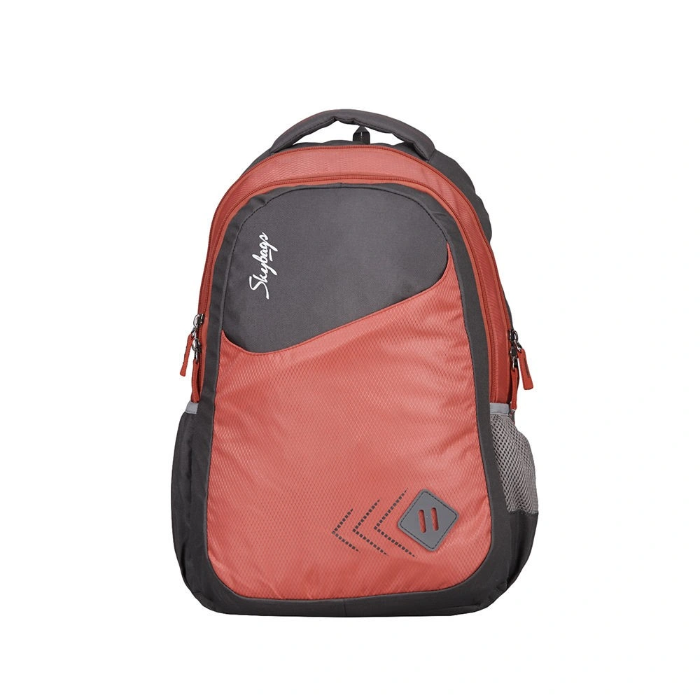 Footloose Leo 4 School Bag-