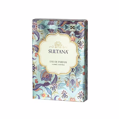 Sultana-1