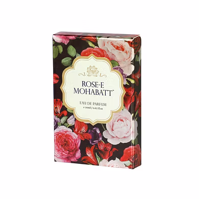 Rose E Mohabatt-1
