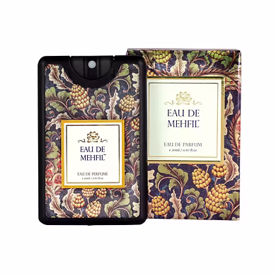 Eau De Mehfil-