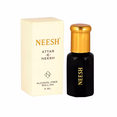 Attar E Neesh-