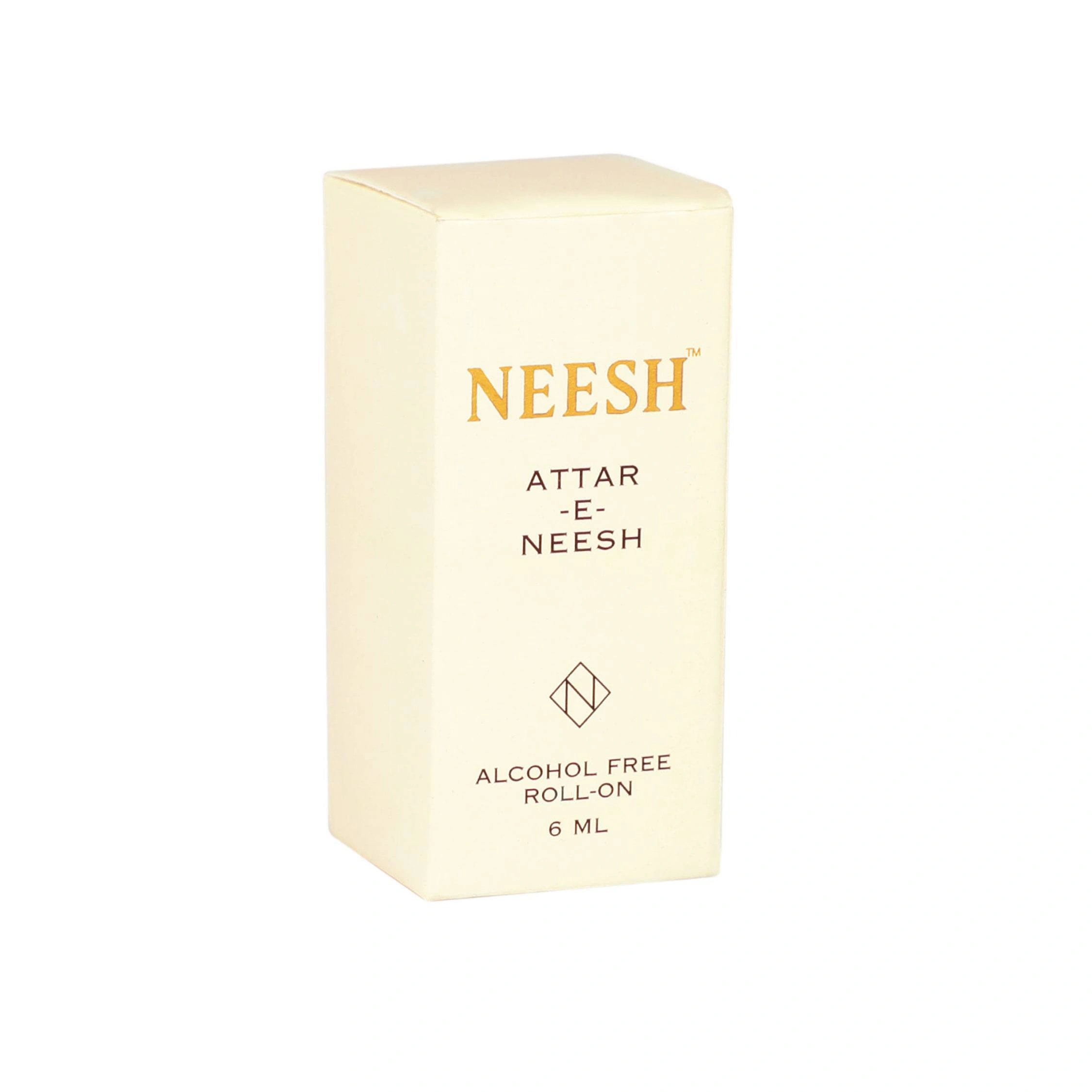 Attar E Neesh-1